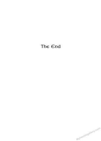 Cover of Alfie - Epilogue